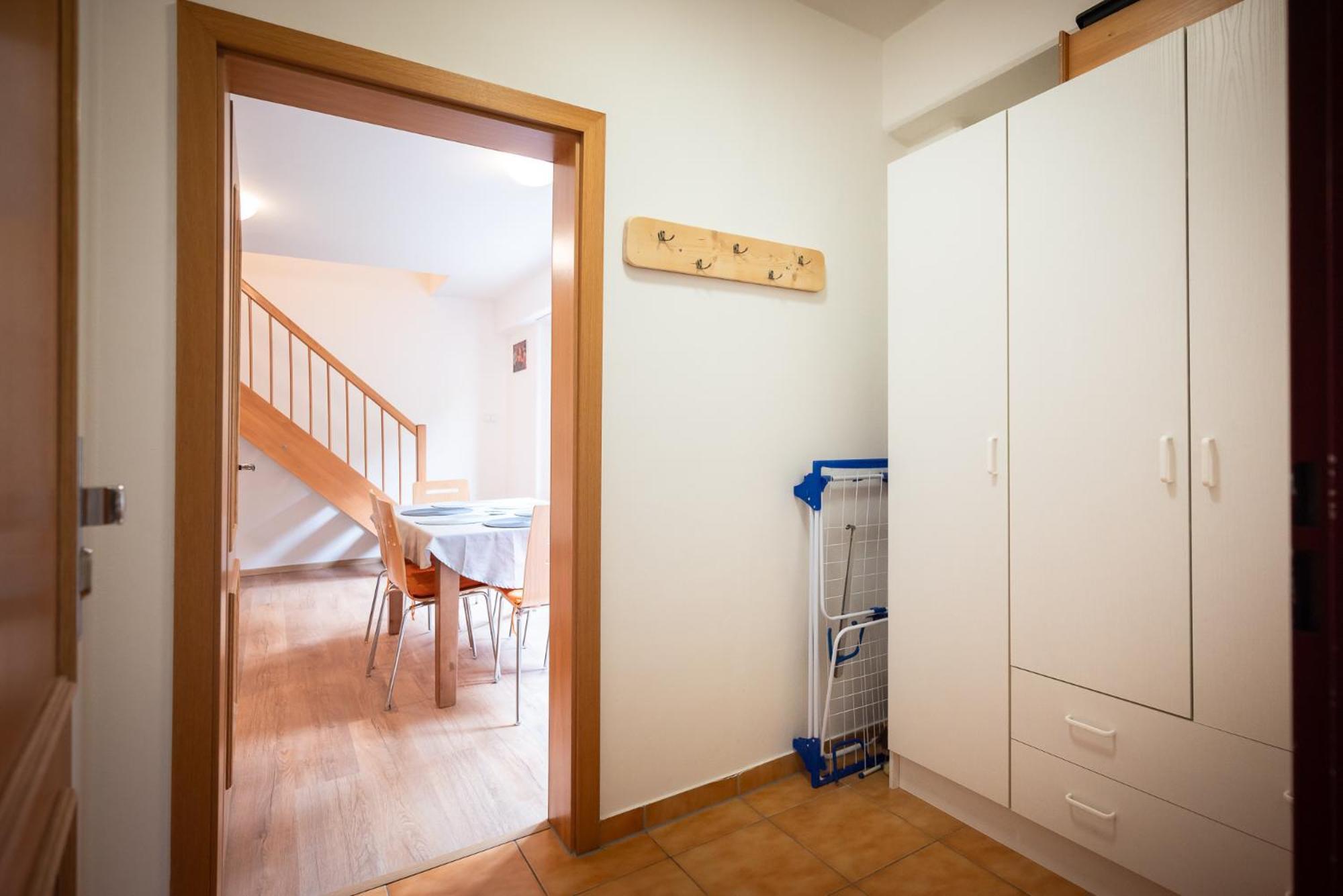 Apartman U Lanovky Яхимов Экстерьер фото