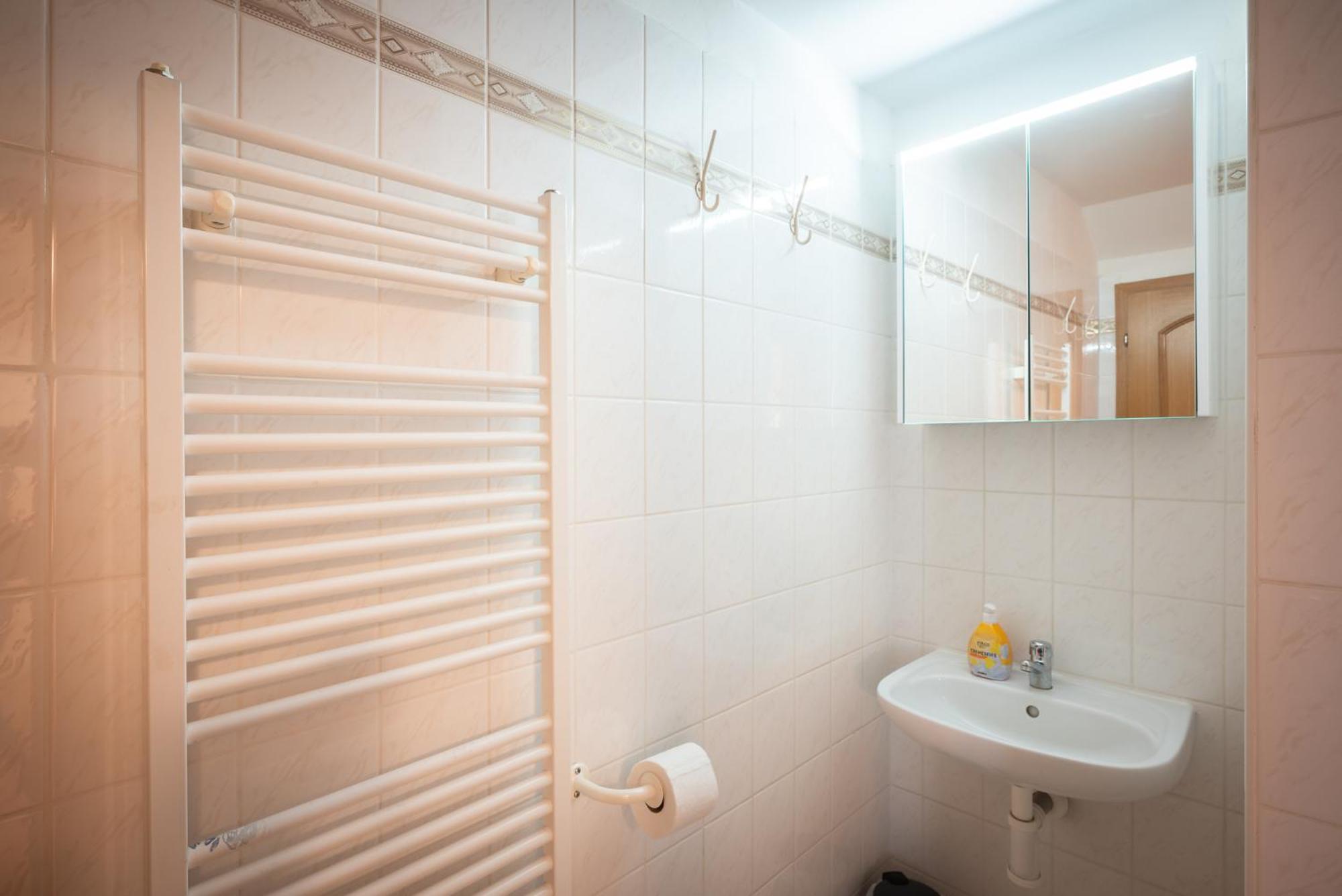 Apartman U Lanovky Яхимов Экстерьер фото